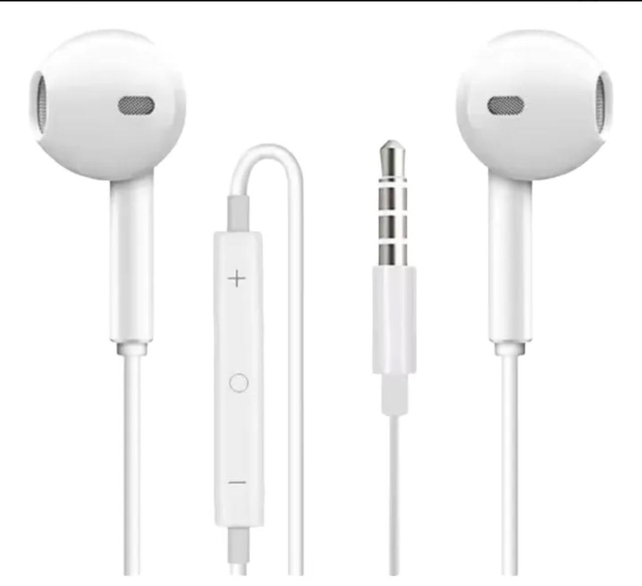 AUDIFONOS PARA CELULAR